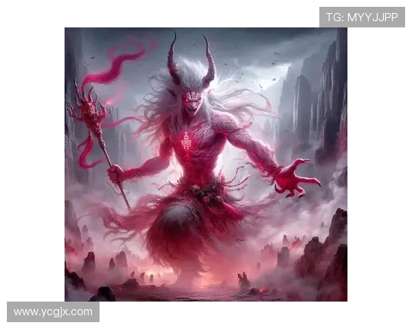 别再被骗了！妖艶西游记的真实剧情，隐藏了这8层意思！