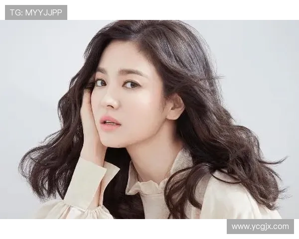 尹世雅与爱人携手走过婚姻旅程展现真挚情感与成长故事